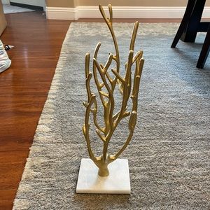 West Emory Coral Tree - Jewerly Holder/Home Decor